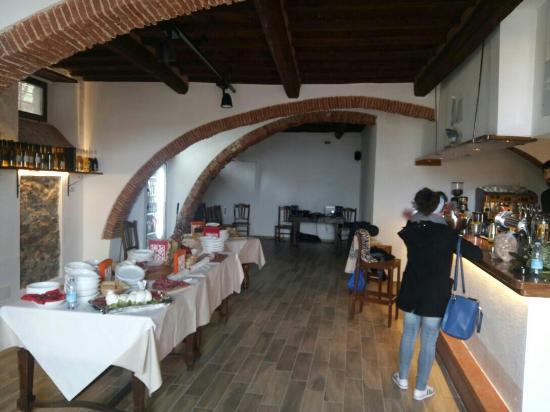 La Cantina
