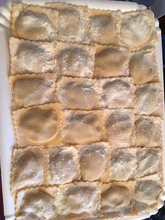 Pasta dirlo