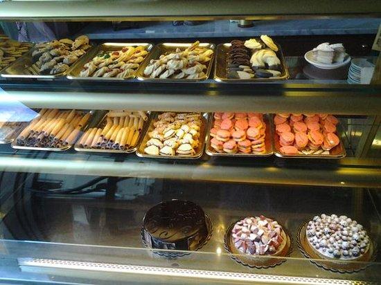 Pasticceria Leverò