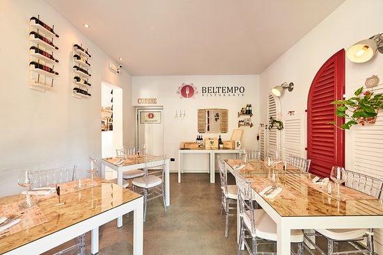 Beltempo Ristorante