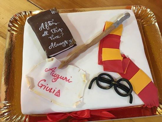 Le Torte di Vale
