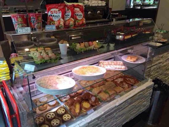 Mili Coffee Bar