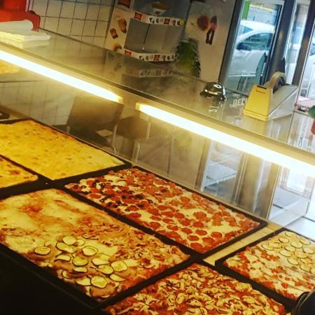 Strapizza