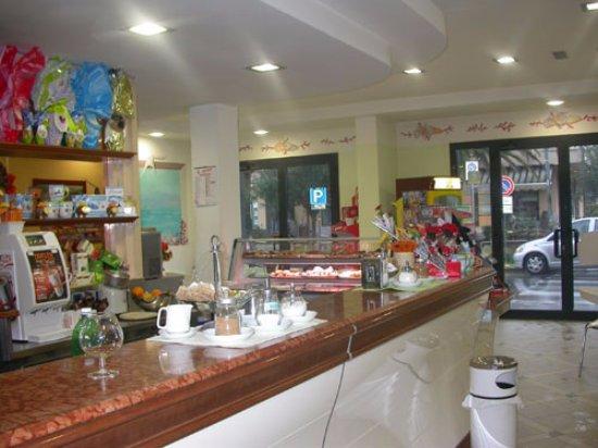 Bar Merusi