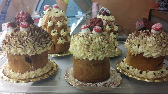 Gelateria Kakaw
