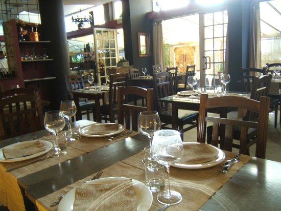 Ristorante Il Ghignante