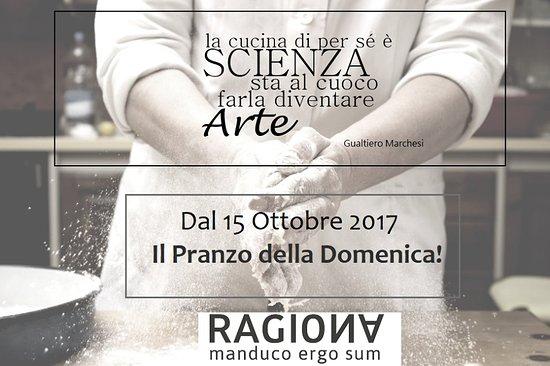 Ragiona