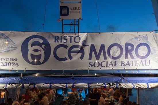 Ristorante Ca' Moro