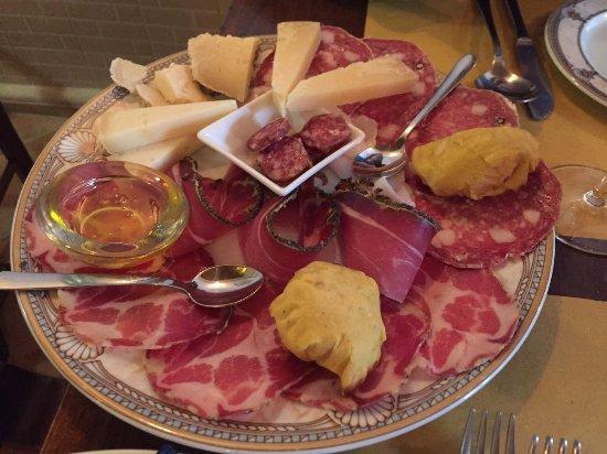 La Trattoria