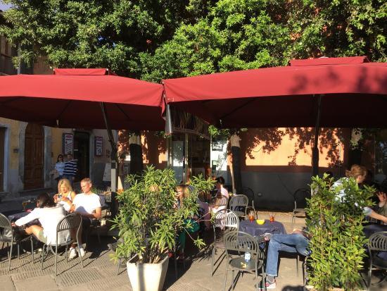 Betsabea Café