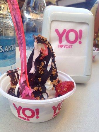 Yo&Yo