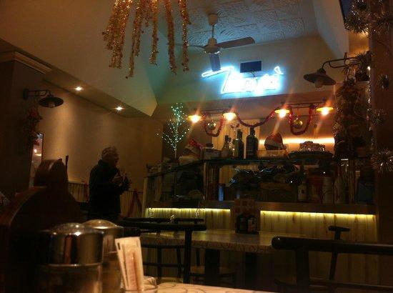 Pizzeria da Moisè