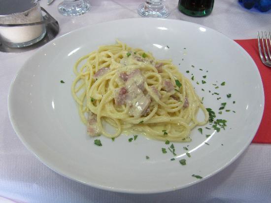 La Lupa Ghiotta