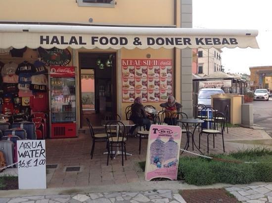 Indian Foods and Kebab