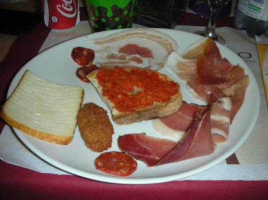 Pizzeria La Svorta