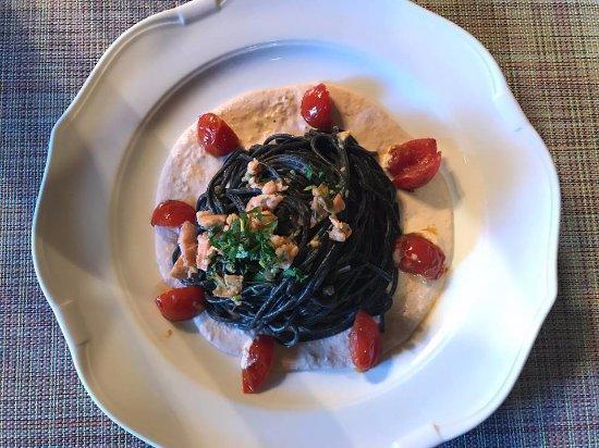 Ristorante Etruria