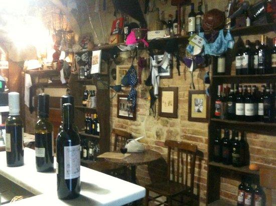La Vena di Vino