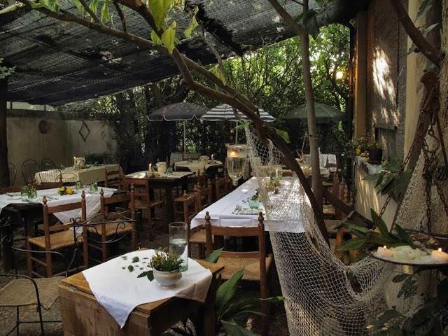 Osteria dell'Usignolo