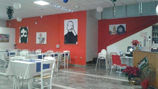 Pizzeria Arzillaia