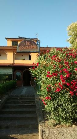 Hotel La Gozzetta