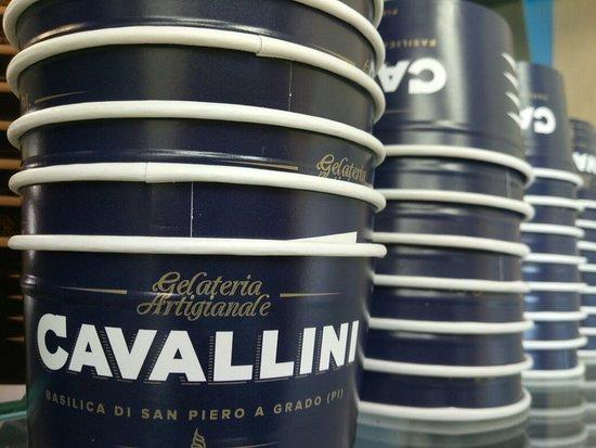 Gelateria Cavallini