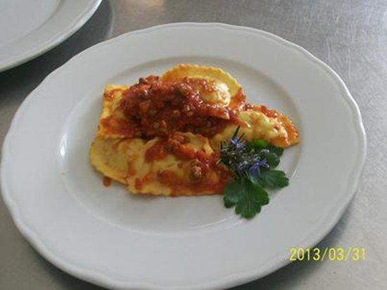 Trattoria Caffè dei Sapori