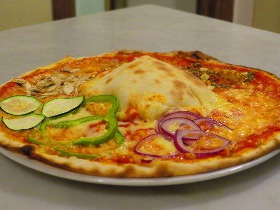 Pizzeria da Carlo