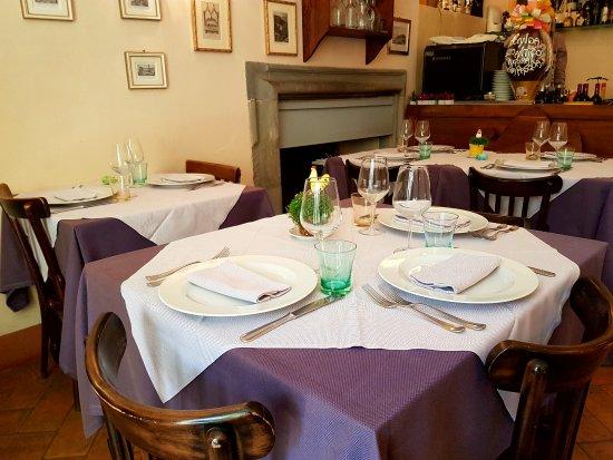 locanda al pozzo antico
