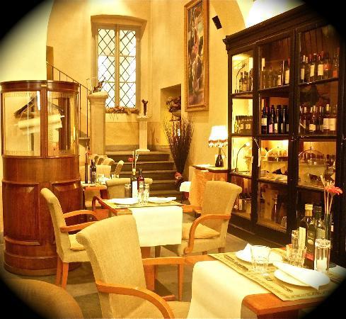 Caffè Tuscher
