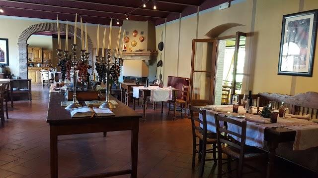 Locanda Del Molino