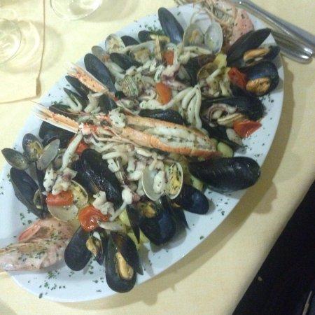 Il Golfo di Napoli