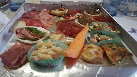 Bar Meridiana