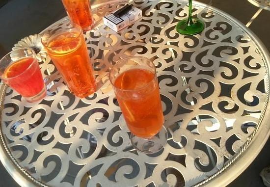 Caffe le Stanze