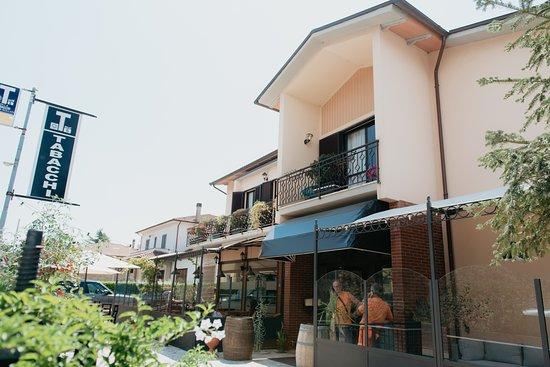 La Locanda di Gege