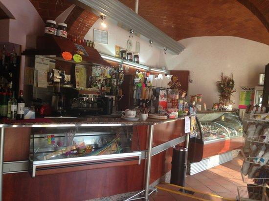 Coco Palm Gelateria Artigianale Bar