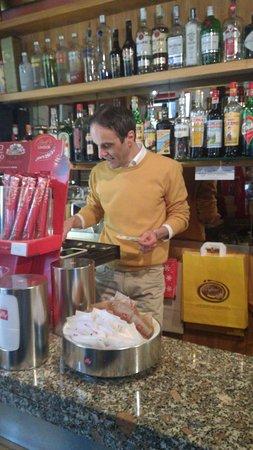 Bar del Borgo