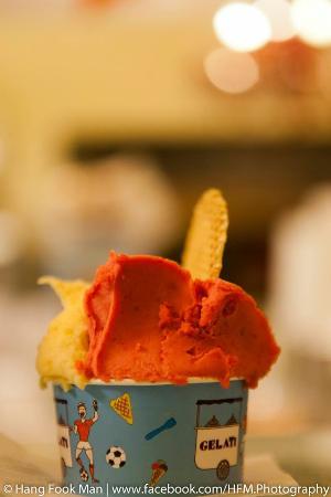 Gelateria Brivido