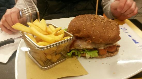 Burger Boss