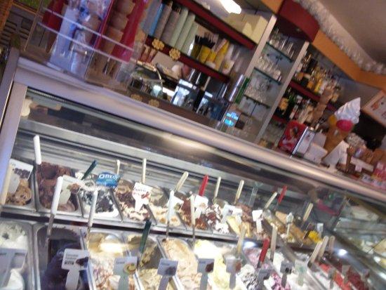 Gelateria Bar Il Camerlengo
