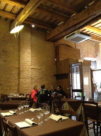 Ristorante San Desiderio