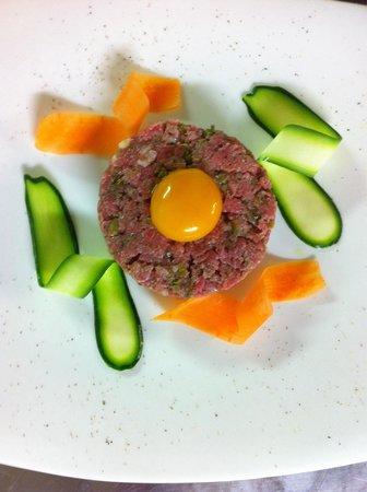 Ristorante il Punto