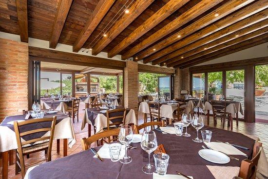 Ristorante Villa di Sotto