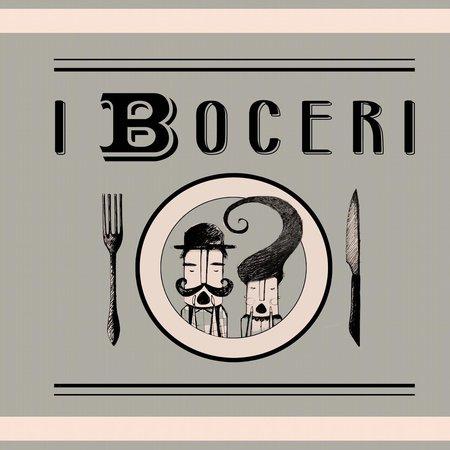 I Boceri