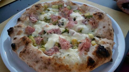 Strapizzami