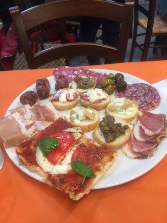 Pizzeria il Leccio