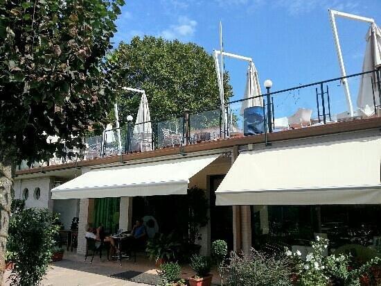 Pizzeria al Poggio