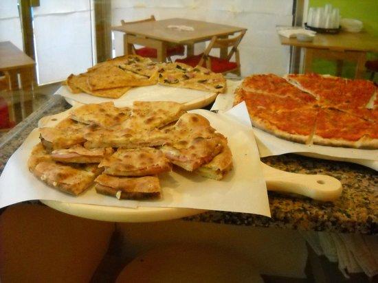 Pizzeria NOALTRI 2