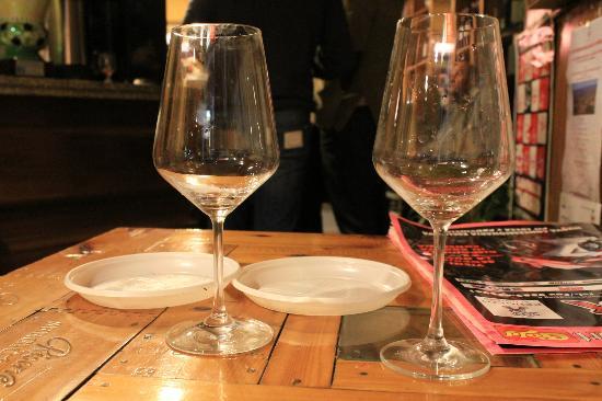 Bar Centro Winebar