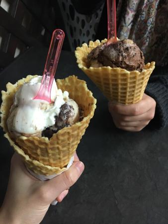 Gelateria Bim Bum Bam