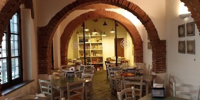 Borgo Burger